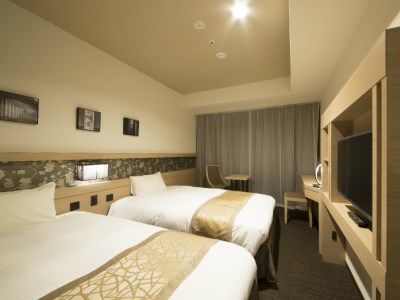 Keihan Yodoyabashi 4* Ōsaka