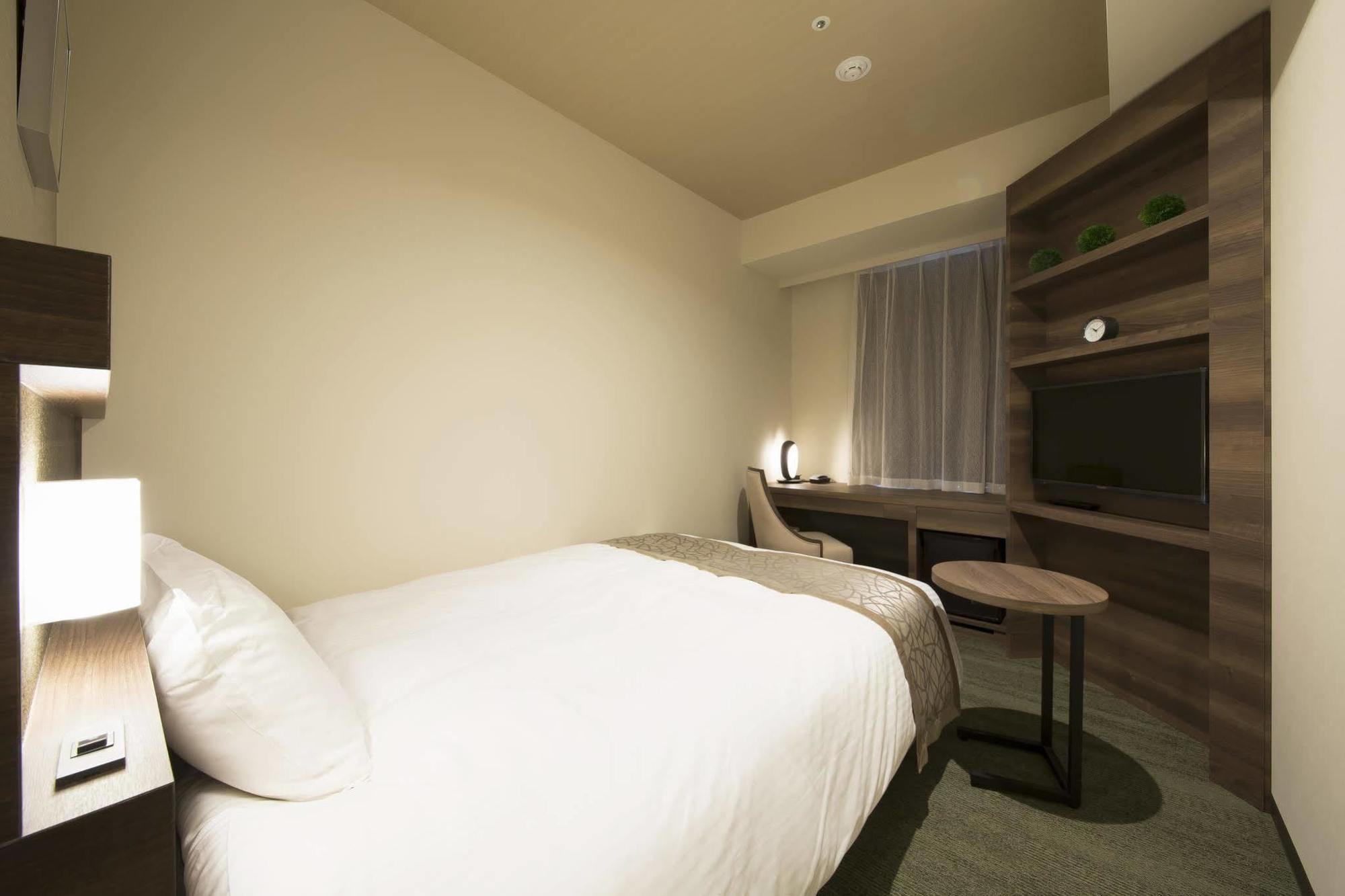 Keihan Yodoyabashi Hotel Ōsaka
