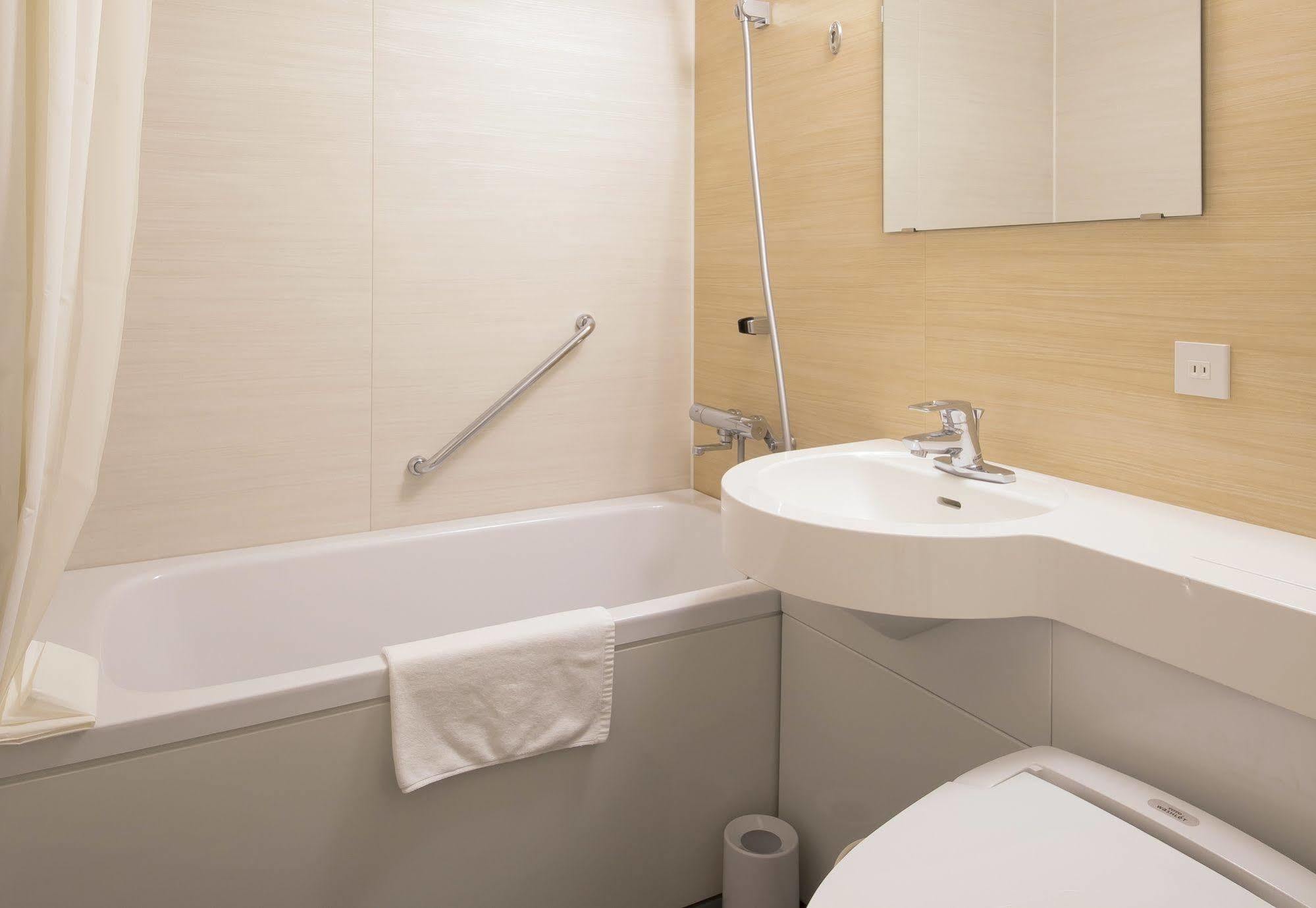 Keihan Yodoyabashi 4* Osaka